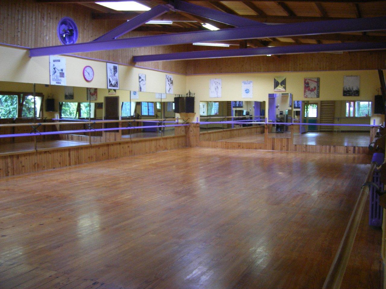 La salle