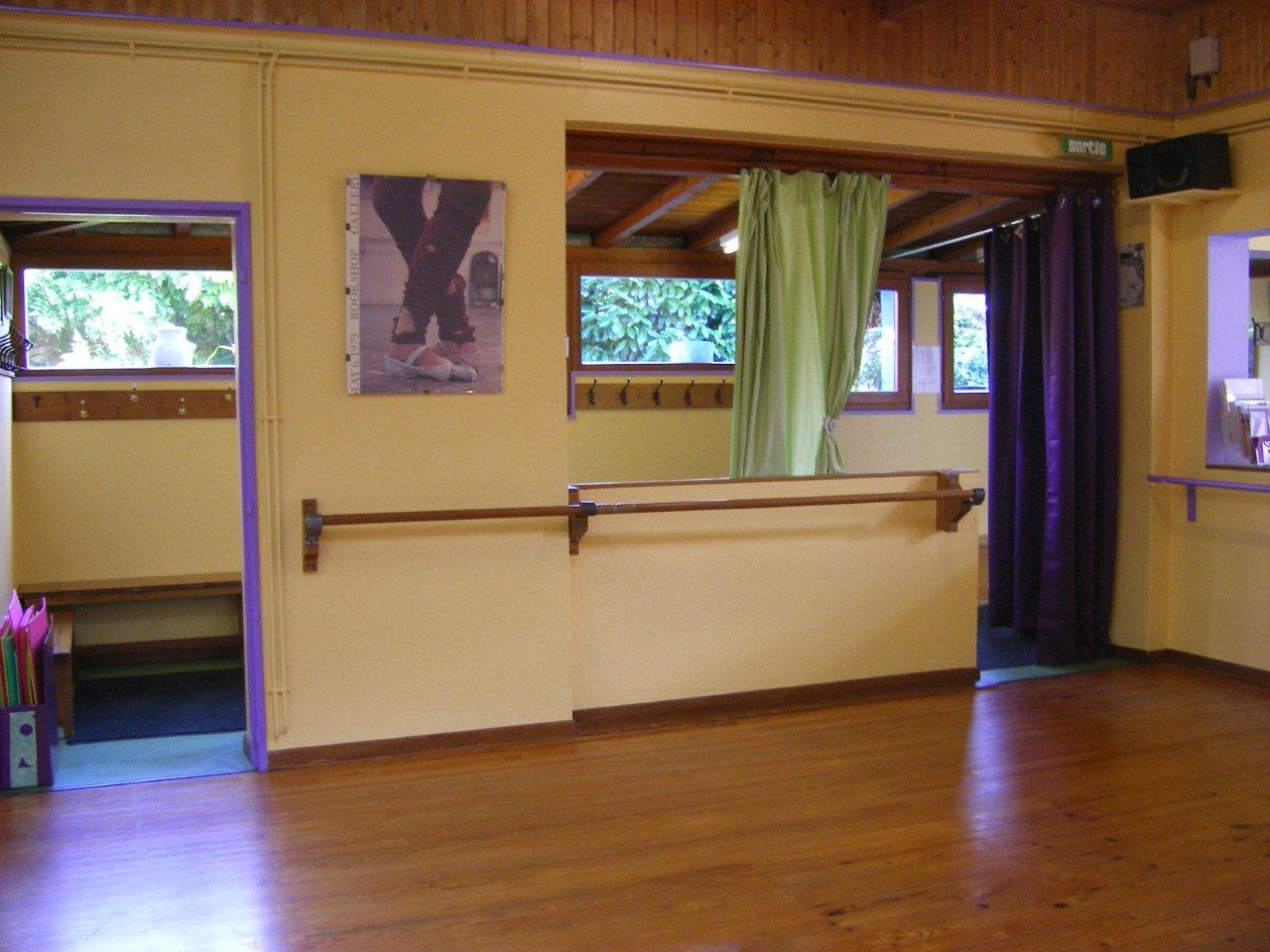 La salle